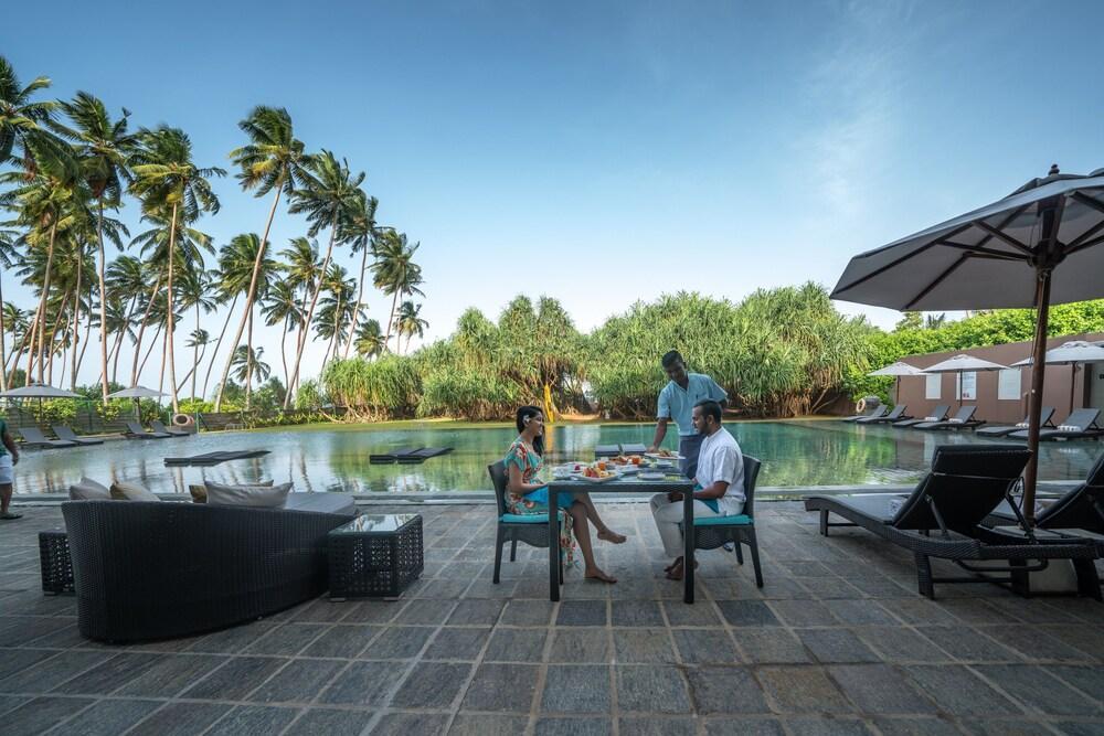 The Habitat Kosgoda By Asia Leisure Exterior photo