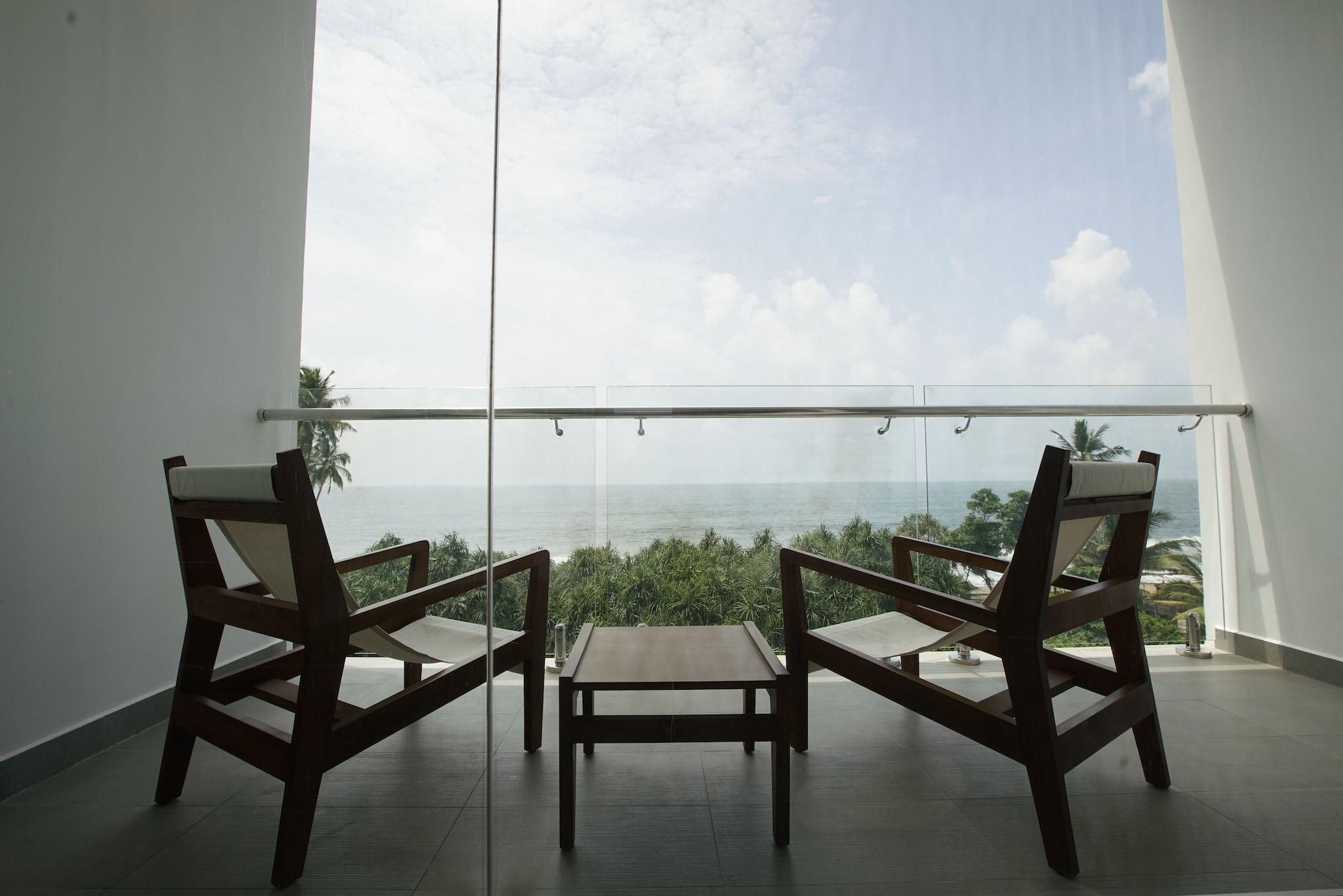 The Habitat Kosgoda By Asia Leisure Exterior photo