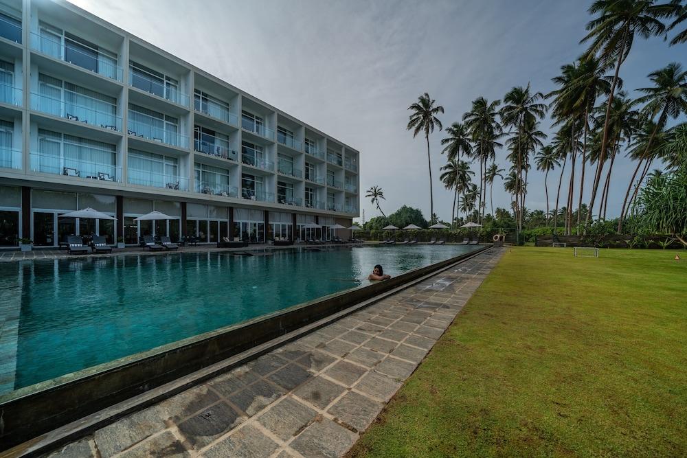 The Habitat Kosgoda By Asia Leisure Exterior photo