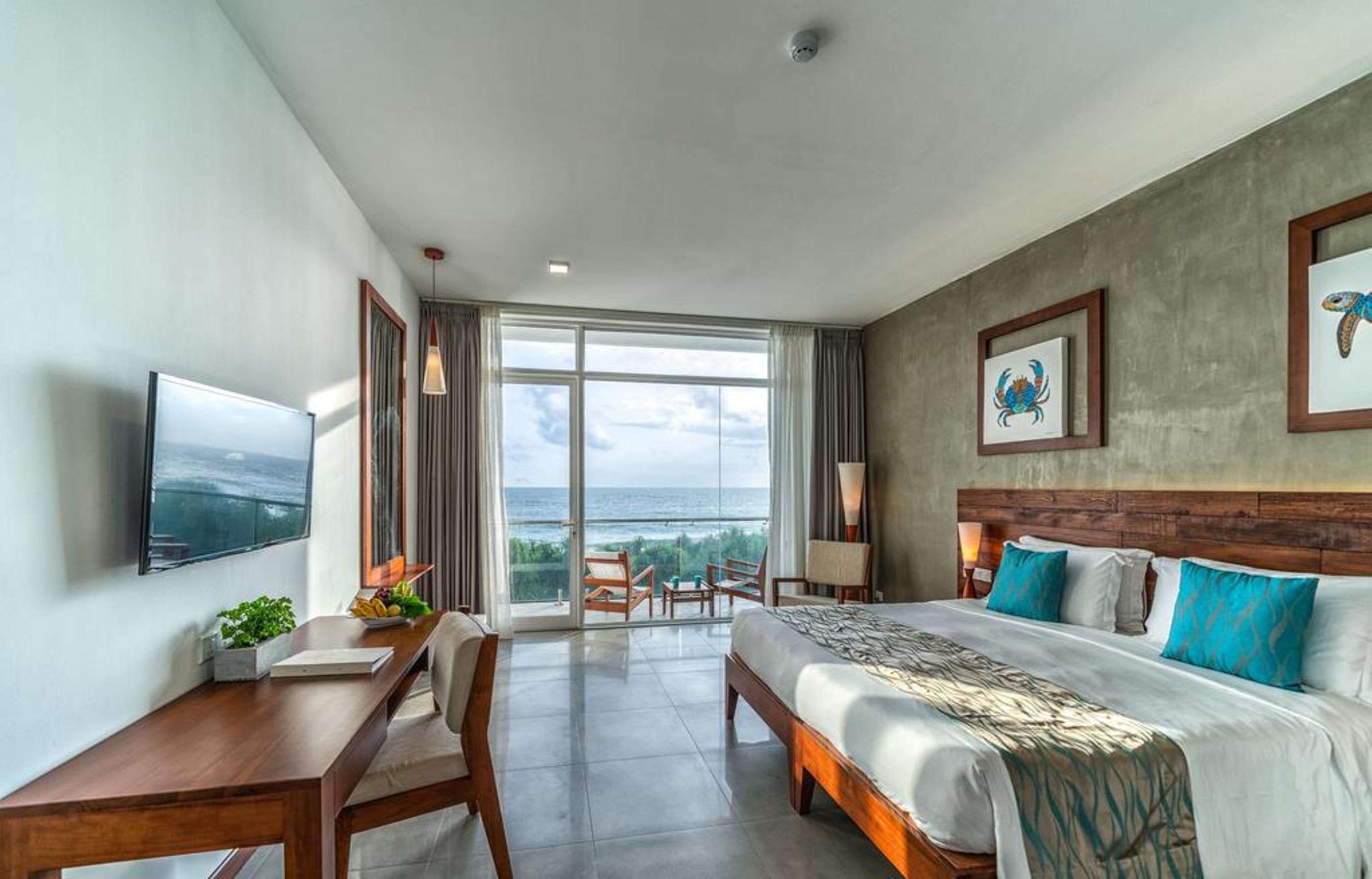 The Habitat Kosgoda By Asia Leisure Exterior photo