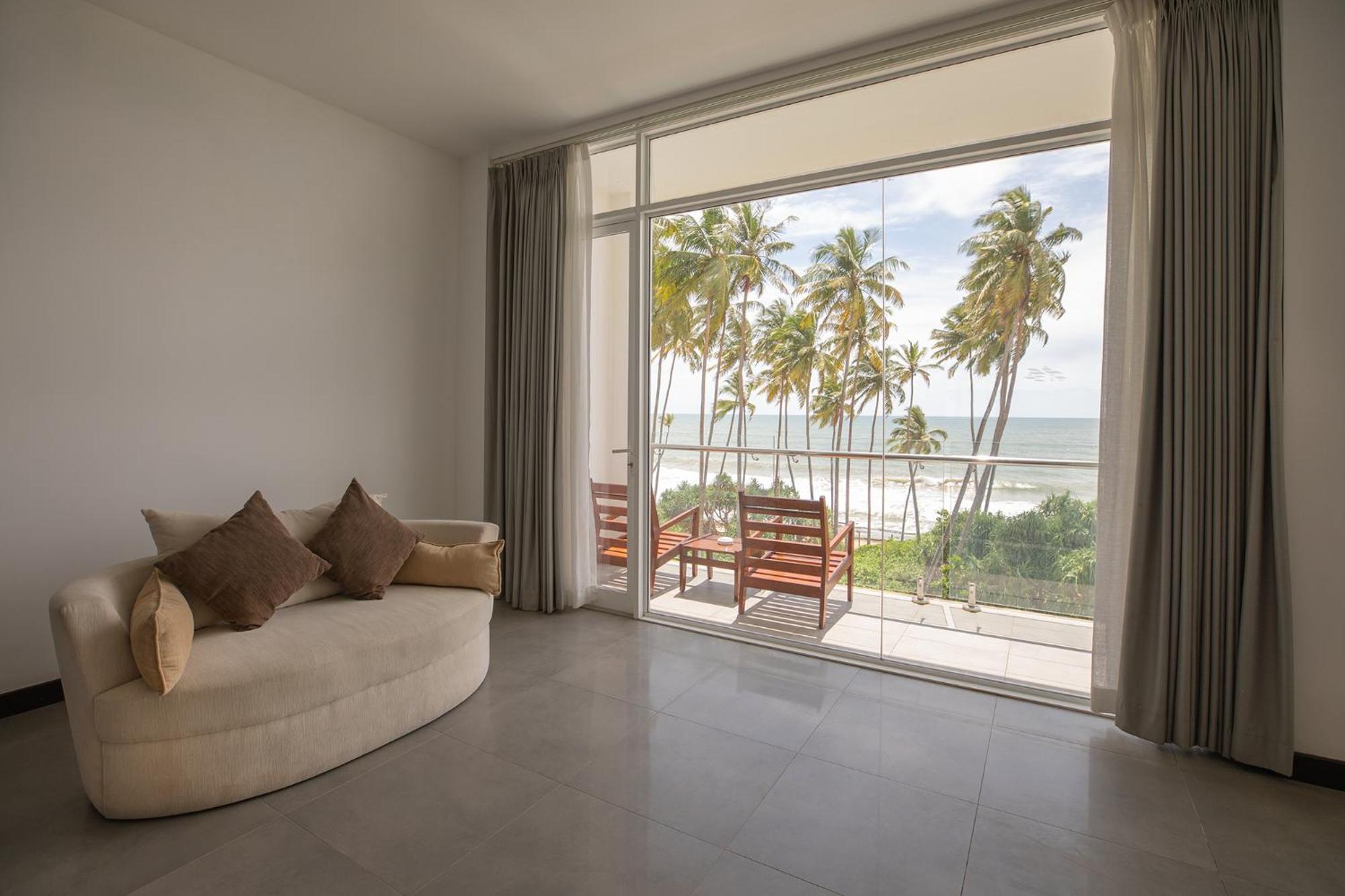 The Habitat Kosgoda By Asia Leisure Exterior photo
