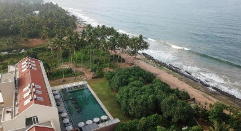 The Habitat Kosgoda By Asia Leisure Exterior photo
