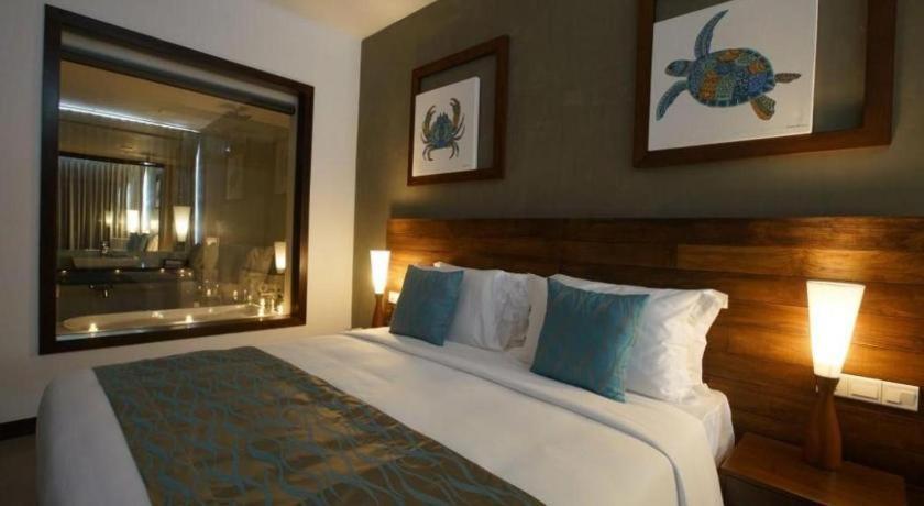 The Habitat Kosgoda By Asia Leisure Exterior photo