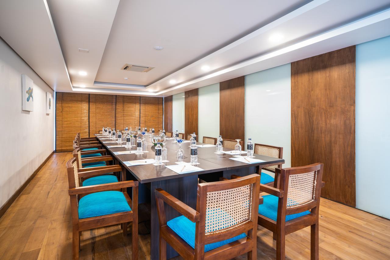 The Habitat Kosgoda By Asia Leisure Exterior photo