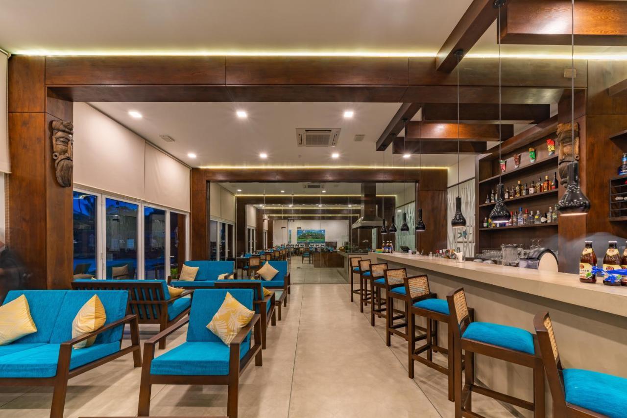 The Habitat Kosgoda By Asia Leisure Exterior photo