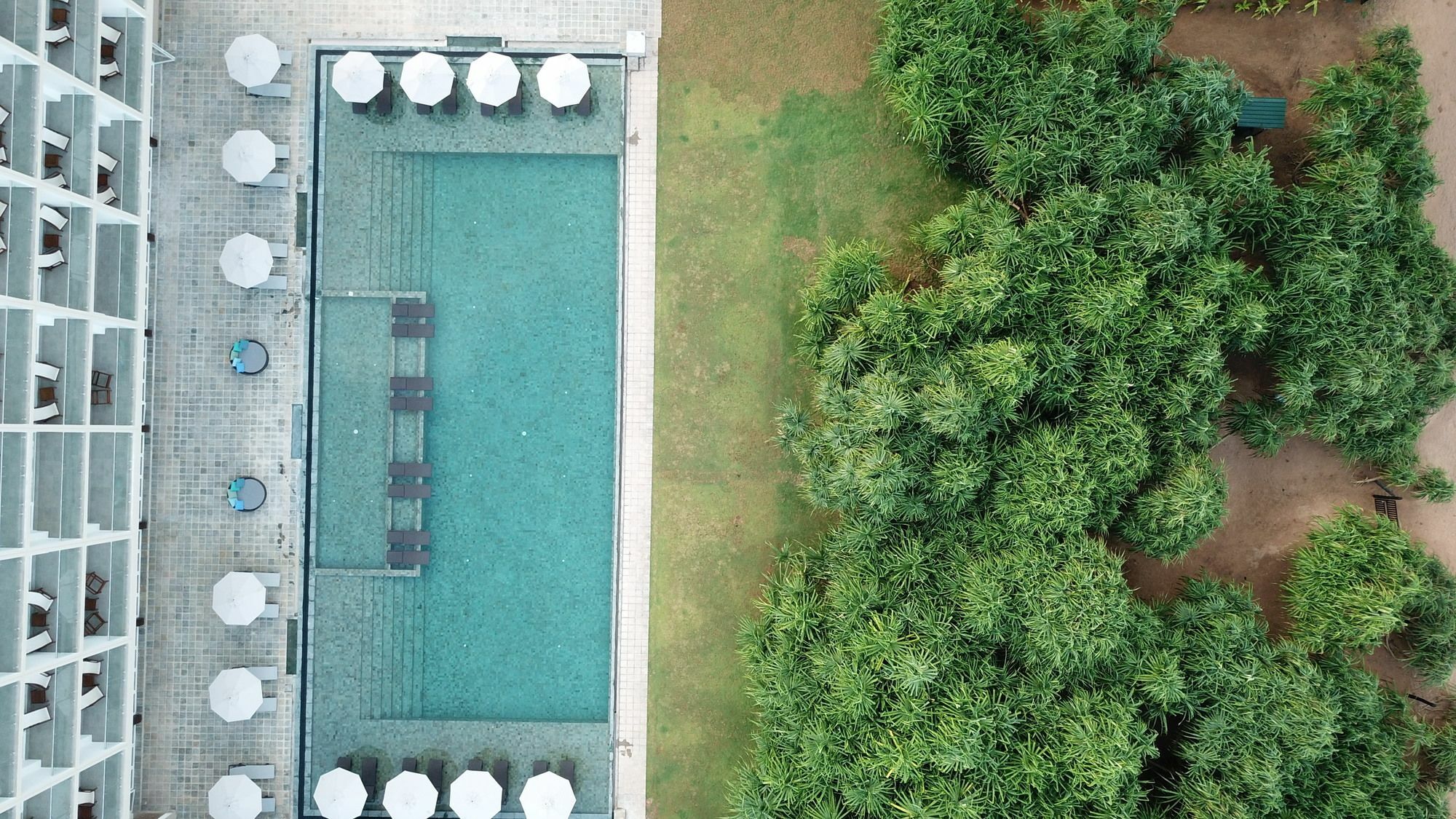 The Habitat Kosgoda By Asia Leisure Exterior photo